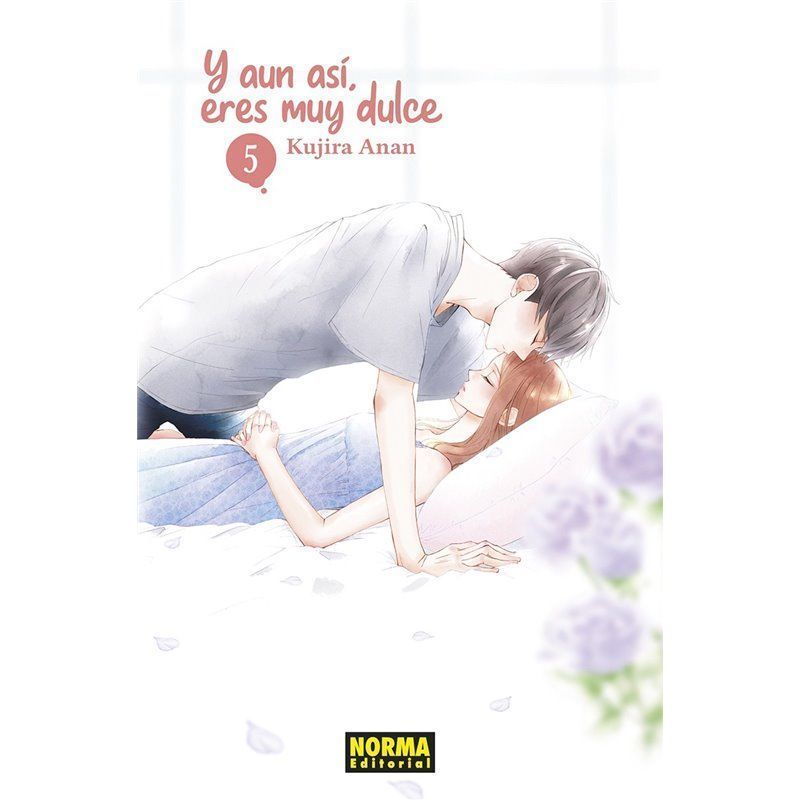 Y Aún Así, Eres Muy Dulce 5 Y Aún Así, Eres Muy Dulce 5