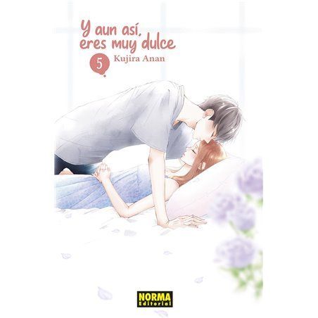 Y Aún Así, Eres Muy Dulce 5