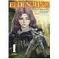 Elden Ring 1: La Senda del Árbol Áureo Elden Ring 1: La Senda del Árbol Áureo