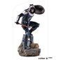 Taskmaster 20 cm - Marvel Black Widow - Iron Studios Figura 1/10 Taskmaster 20 cm - Marvel Black Widow - Iron Studios Figura 1/10