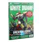 White Dwarf 491 Agosto 2023