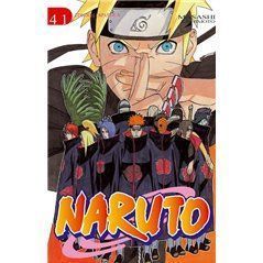 Naruto 41