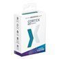 Fundas Ultimate Guard Cortex Tamaño Estándar Azul Gasolina