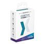 Fundas Ultimate Guard Cortex Matte Tamaño Estándar - Petrol  (Azul Gasolina)