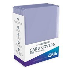 Fundas Ultimate Guard Card Covers Toploaders 