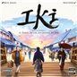 Iki - Juego de Mesa
