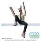 Chainsaw Man - Perching Chainsaw Man - Sega Goods Figura 14 cm Chainsaw Man - Perching Chainsaw Man - Sega Goods Figura 14 cm