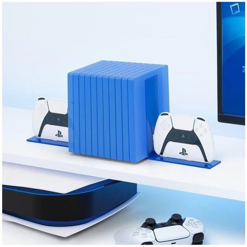 Sujetalibros Dualsense PlayStation 5 Sujetalibros Dualsense PlayStation 5