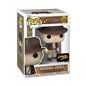 Funko Pop! Indiana Jones - Indiana Jones and de Dial of Destiny Funko Pop! Indiana Jones - Indiana Jones and de Dial of Destiny