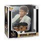 Funko Pop! Albums Deluxe - Michael Jackson - Thriller Funko Pop! Albums Deluxe - Michael Jackson - Thriller