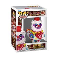 Funko Pop! Fatso - Killer Klowns from Outer Space - Figura 10 cm