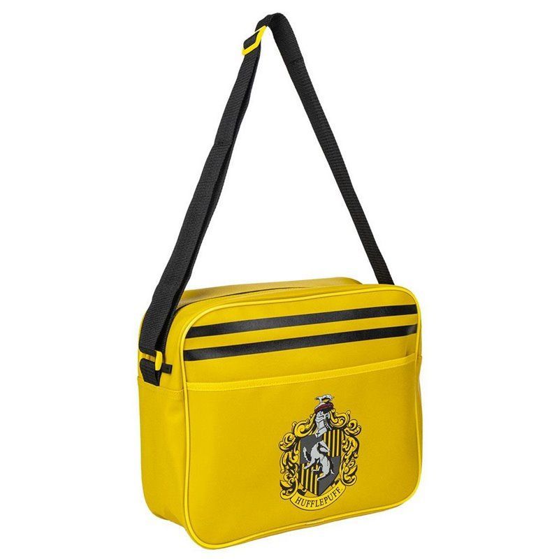 Bandolera Hufflepuff Harry Potter Bandolera Hufflepuff Harry Potter