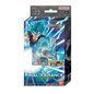 Dragon Ball JCC Final Radiance Deck  SD23 - Baraja