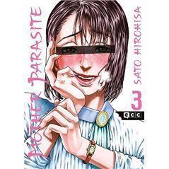 Mother Parasite 3