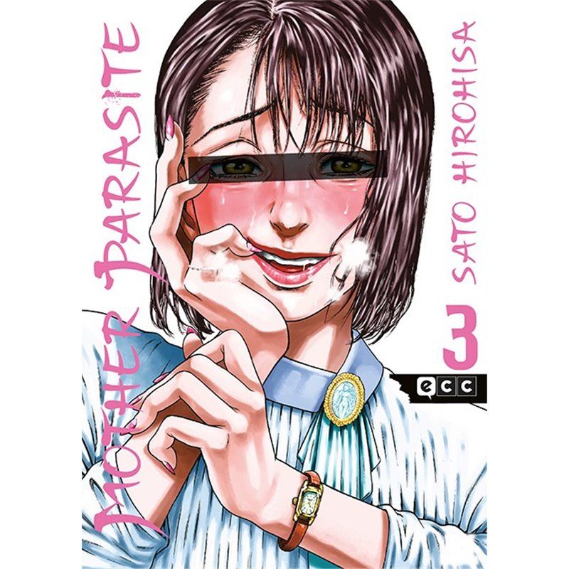 Mother Parasite 3 Mother Parasite 3