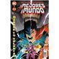 Batman/Superman: Los Mejores del Mundo 11 Batman/Superman: Los Mejores del Mundo 11