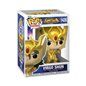 Funko Pop! Gold Virgo Shun - Saint Seiya Figura 10cm Funko Pop! Gold Virgo Shun - Saint Seiya Figura 10cm