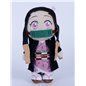 Peluche Nezuko Kamado - Kimetsu No Yaiba 27 cm Peluche Nezuko Kamado - Kimetsu No Yaiba 27 cm
