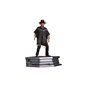 Marty McFly - Regreso al Futuro 3 - Iron Studios Figura 1/10