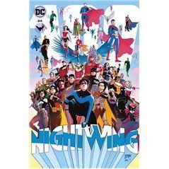 Nightwing 24