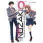 Nozaki y su Revista Mensual para Chicas 0 Nozaki y su Revista Mensual para Chicas 0