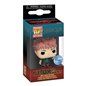 Funko Pop! - Llavero Yuji Itadori with Sukuna Mouth - Jujutsu Kaisen