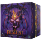 Descent: La Guerra del Traidor - Juego de Mesa