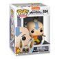 Funko Pop! - Aang with Momo - Avatar Special Edition Figura 10cm Funko Pop! - Aang with Momo - Avatar Special Edition Figura 10cm