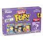 Funko Bitty Pop! Disney Princess Funko Bitty Pop! Disney Princess
