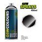 Spray Imprimación Negro Brillo - GSW Spray Imprimación Negro Brillo - GSW