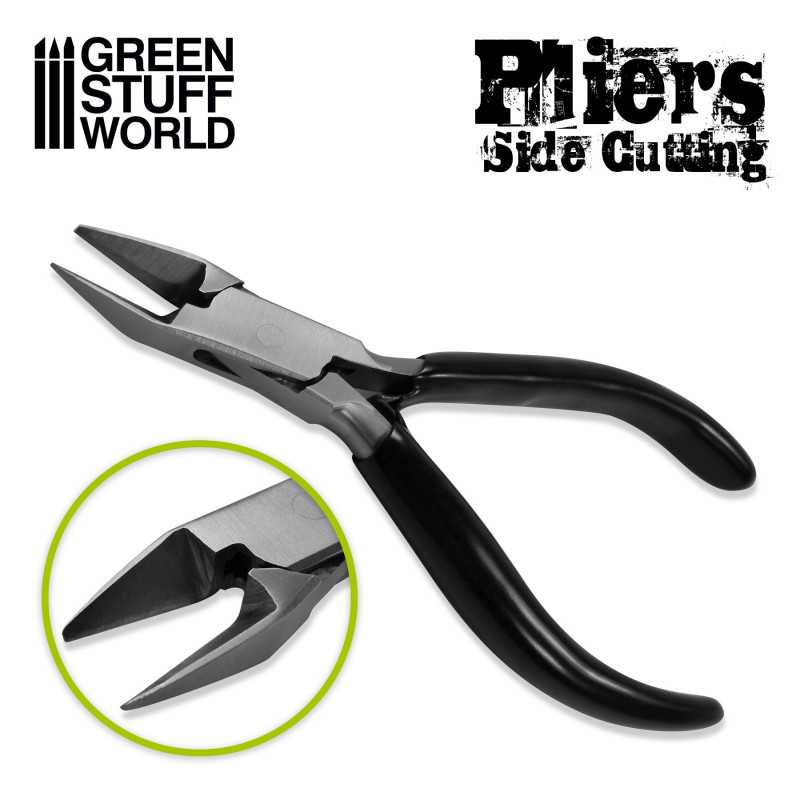 Alicates de Corte Diagonal - GSW