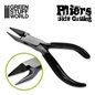 Alicates de Corte Diagonal - GSW