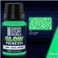 Pigmento Luminiscente Soul Green GLOW - GSW