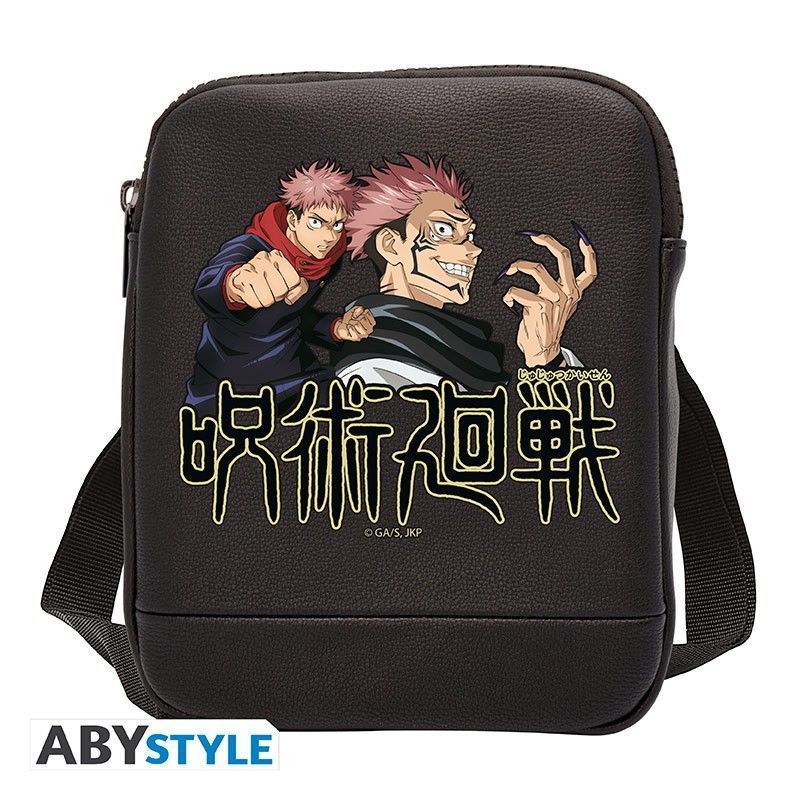 Bandolera Itadori & Sukuna - Jujutsu Kaisen Bandolera Itadori & Sukuna - Jujutsu Kaisen