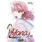 Yona Princesa del Amanecer 38 Yona Princesa del Amanecer 38