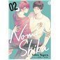 Nomi x Shiba 2 Nomi x Shiba 2
