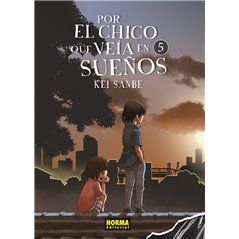 Por El Chico Que Veia En Sueños 5