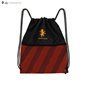 Bolsa Mochila Harry Potter Gryffindor - Gymbag Bolsa Mochila Harry Potter Gryffindor - Gymbag