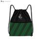 Bolsa Mochila Harry Potter Slytherin - Gymbag