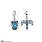 Pack 2 Charms Ravenclaw - Harry Potter Pack 2 Charms Ravenclaw - Harry Potter