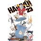 Haikyû!! 23 Haikyû!! 23