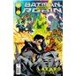 Batman contra Robin 5 de 5 Batman contra Robin 5 de 5