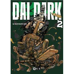 Dai Dark 2
