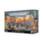 Space Marines Intercesores con Propulsores de Salto - Jump Pack Intercessors
