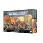Space Marines Escuadra de Veteranos de Retaguardia - Sternguard Veteran Squad