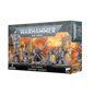 Space Marines Héroes de Compañía - Company Heroes