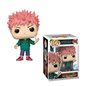 Funko Pop! Yuji Itadori with Sukuna Mouth - Jujutsu Kaisen Special Edition - Figura 10cm Funko Pop! Yuji Itadori with Sukuna Mouth - Jujutsu Kaisen Special Edition - Figura 10cm