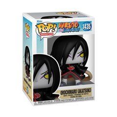 Funko Pop! - Orochimaru Akatsuki - Naruto Figura 10cm
