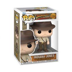 Funko Pop! Indiana Jones - Indiana Jones Raiders of the Lost Ark