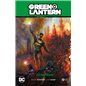 Green Lantern Saga Agente Intergaláctico 4: Ultraguerra Green Lantern Saga Agente Intergaláctico 4: Ultraguerra